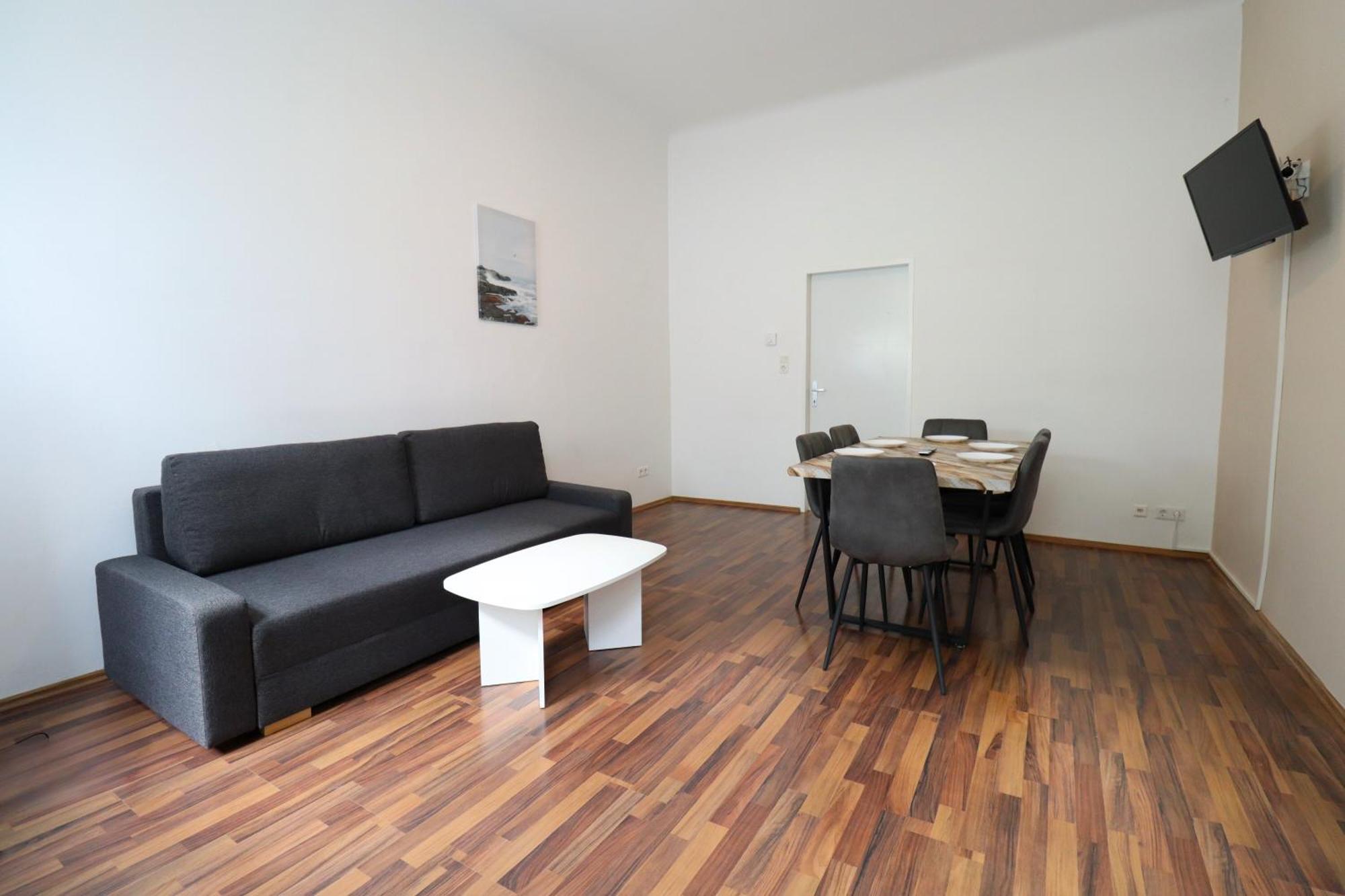 Cityplaza - Apartments 1020 Vienne Extérieur photo