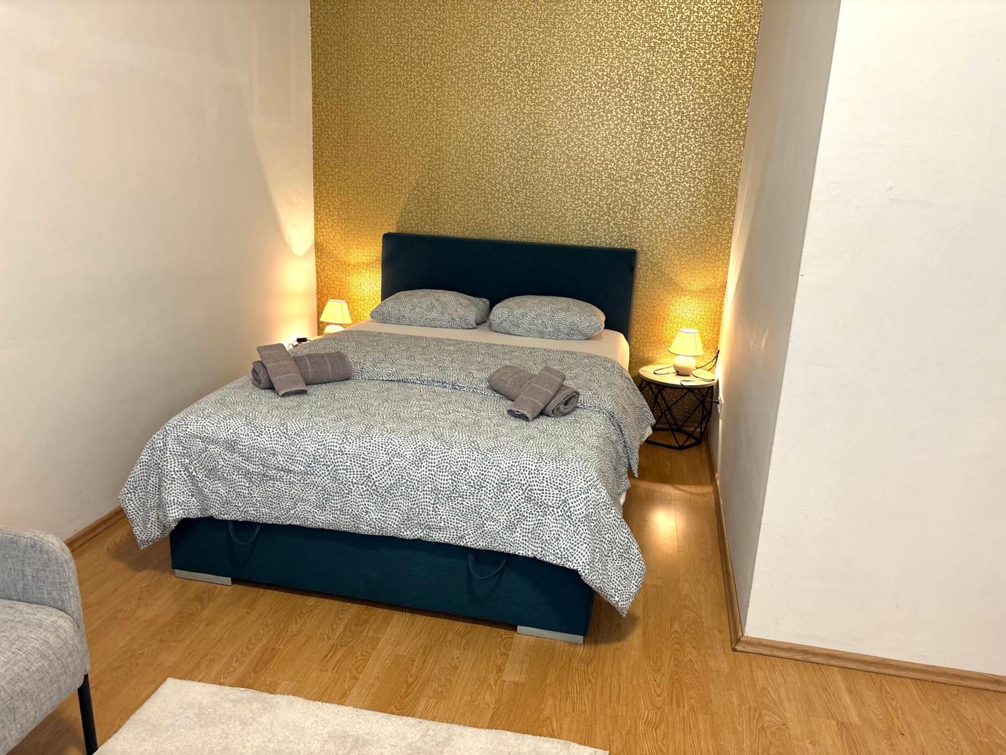 Cityplaza - Apartments 1020 Vienne Extérieur photo