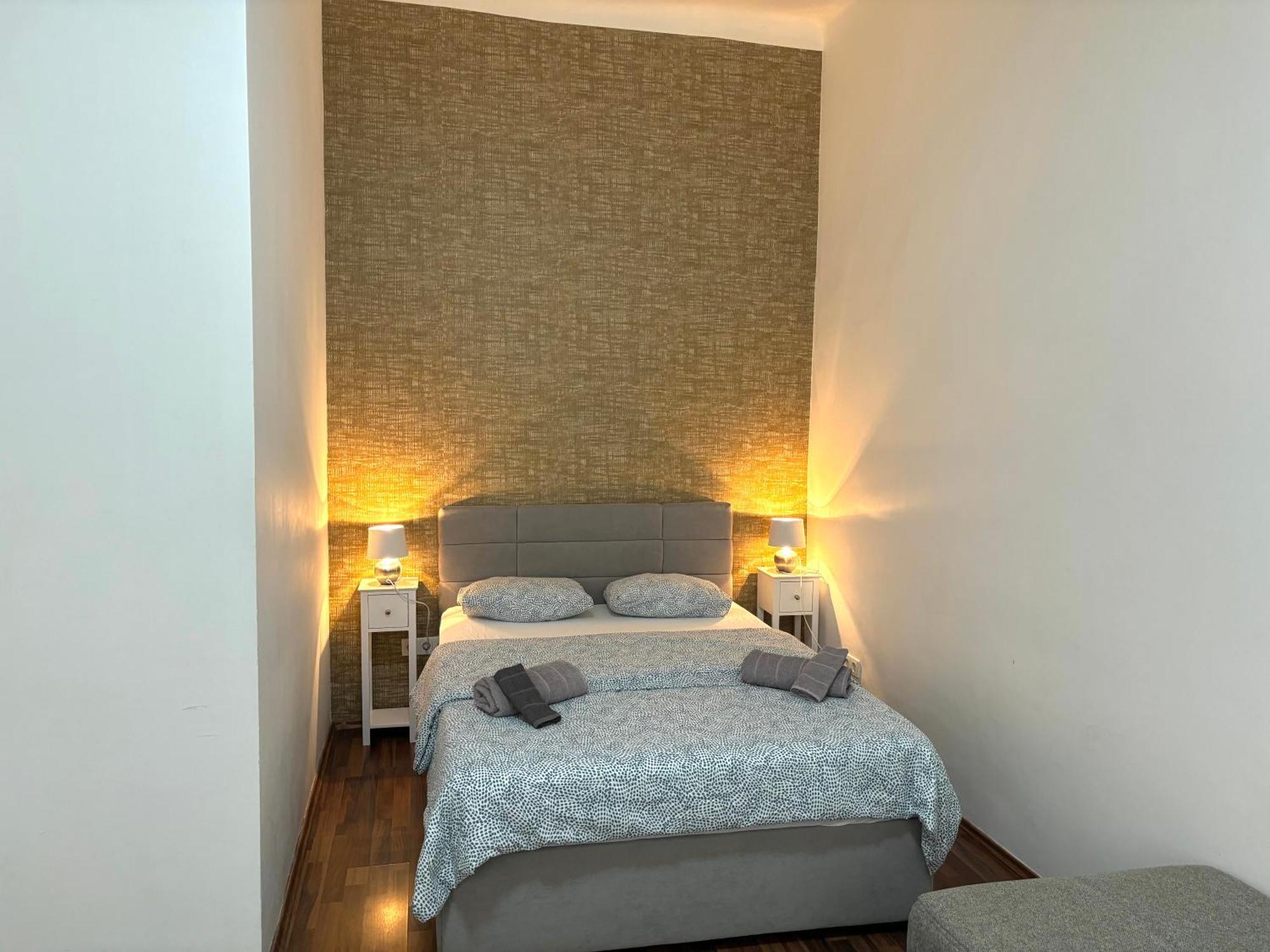 Cityplaza - Apartments 1020 Vienne Extérieur photo