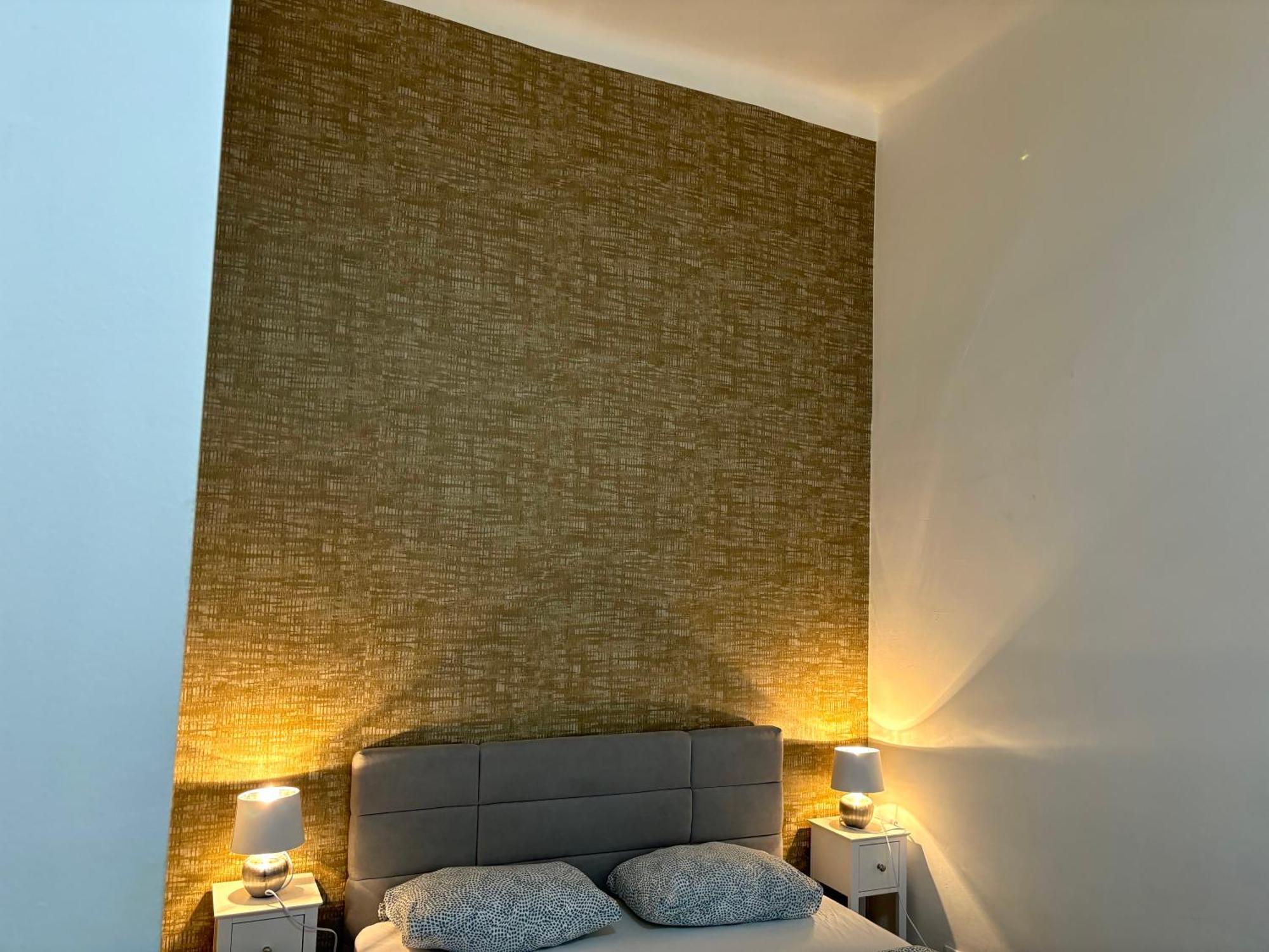Cityplaza - Apartments 1020 Vienne Extérieur photo
